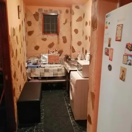 شقة Apartament Ana *