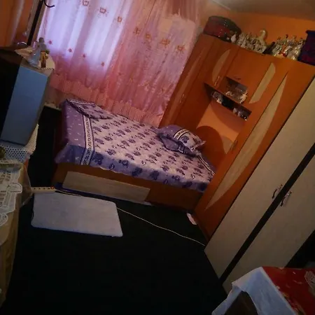 Apartament Ana * أوليمبْ